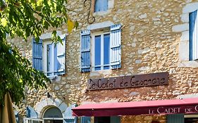 Le Cadet de Gascogne